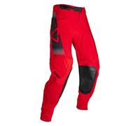 Leatt 4.5 V26 Off-road Pants Rosso L Uomo