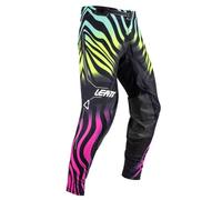 Leatt 5.5 I.k.s V26 Off-road Pants Nero L Uomo