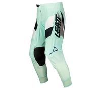 Leatt Pantaloni MX GPX 4.5 Turchese M