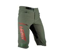 Leatt Pantaloncini da Uomo MTB Gravity 4.0
