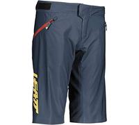Leatt Pantaloncini MTB 2.0 Leggeri per l'Enduro e Il Trail