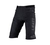 §Pantaloncini MTB Leatt HydraDri 5.0 Neri§