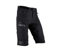 Leatt Pantaloncini MTB 5.0 HydraDri Traspiranti e impemeabili