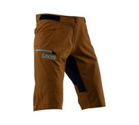LEATT Pantaloncini MTB AllMountain 3.0 da donna con tess- Donna L - 5024130683