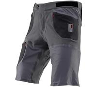 Leatt Pantaloncini MTB AllMountain 3.0 ventilati e Leggeri