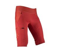 Leatt - Pantaloncini MTB Allmtn 3.0, Pantaloncini Donna