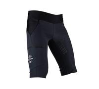 Leatt - Pantaloncini MTB Allmtn 3.0, Pantaloncini Donna