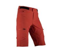 Leatt Pantaloncini MTB Corti all-Mountain 2.0 Comodi e Traspiranti