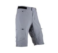 Leatt Pantaloncini Ciclismo Uomo MTB 2.0 All Mountain Grigio | Leatt 2XL