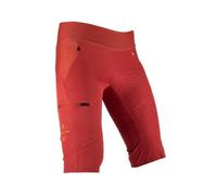 Leatt Pantaloncini MTB Corti all-Mountain 2.0 Comodi e Traspiranti da Donna