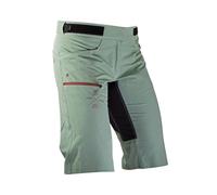 LEATT Pantaloncini MTB corti All-Mountain 3.0 comodi - Donna L -5023040253