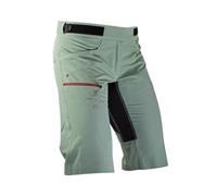 Leatt Pantaloncini MTB Corti all-Mountain 3.0 Comodi e durevoli da Donna