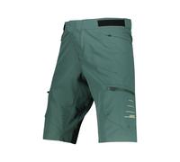 Leatt Pantaloncini MTB Corti ALLMTN 2.0 Comodi e Traspiranti