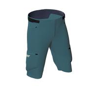 Leatt Pantaloncini MTB corti ALLMTN 2.3 Azzurro XL Bambino - 5025108343