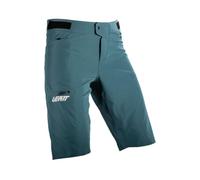 Leatt Pantaloncini MTB Corti Enduro 1.0 ventilati e Impermeabili