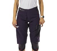 Leatt Pantaloncini MTB Corti Enduro 3.0 Confortevoli e Resistenti da Donna