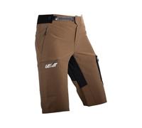 Leatt Pantaloncini MTB Corti Enduro 3.0 Confortevoli e Resistenti da Donna