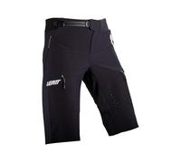 Leatt Pantaloncini MTB Corti Enduro 3.0 Confortevoli e Resistenti da Donna