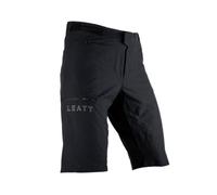 Leatt Pantaloncini MTB Corti Trail 1.0 ultracomodi e Traspiranti