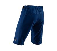 Leatt Pantaloncini MTB Enduro 1.0 Blu Uomo | Leatt L