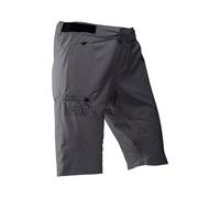 Leatt Pantaloncini MTB Enduro 1.0 Grigio Uomo | Leatt L