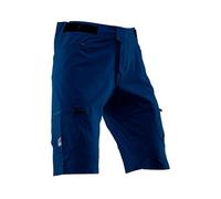 Leatt Mtb Enduro 2.0 Pants Blu L Uomo,Donna