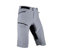 Leatt mtb enduro 3 0 short grey