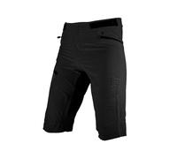 Pantaloncini MTB Leatt Enduro 3.0 Neri Uomo 2XL