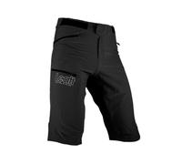 Leatt Pantaloncini MTB Enduro 3.0 Ultra Comodi Resistenti all'Acqua