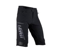 §Pantaloncini MTB Leatt Gravity 4.0 Neri§