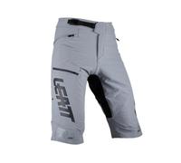 Leatt - Pantaloncini MTB Gravity 4.0, Pantaloncini Uomo