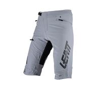 Leatt - MTB Gravity 4.0 Shorts - Pantaloni da ciclismo M grigio