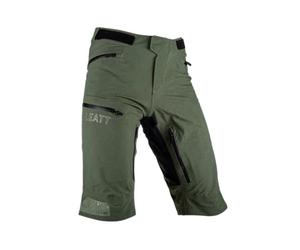 Leatt Pantaloncini MTB HydraDri 5.0