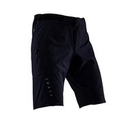 Leatt Pantaloncini MTB Trail 1.0 Leggeri e ventilati