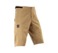 Leatt Pantaloncini MTB Trail 2.0#xl/us36/eu54 Brass Brown