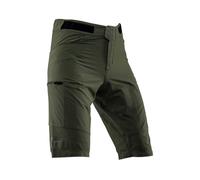 LEATT Pantaloncini MTB Trail 3.0 con vestibilità comoda- Uomo S - 5024130521