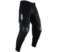Leatt 4.5 Enduro Pantaloni Motocross, nero, taglia S per maschi