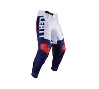 Leatt Pantaloni 4.5 Royal Motocross Enduro MX Off Road ATV Quad