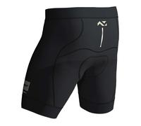 Leatt Pantaloni Corti Endurance 3.0 Black