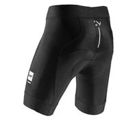 Leatt Pantaloni Corti Endurance 3.0 Black