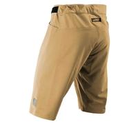 Leatt Pantaloni Corti Gravity 2.0 Brass Brown
