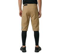 Leatt Pantaloni Corti Gravity 2.0 Brass Brown