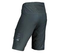 Leatt Pantaloni Corti Mtb All Mountain 2.0 Jr Black
