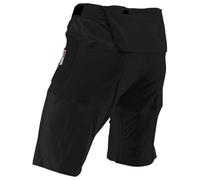 Leatt Pantaloni Corti Mtb Allmtn 3.0 Black