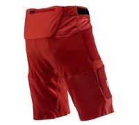 Leatt Pantaloni Corti Mtb Allmtn 3.0 Glow