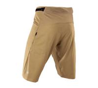 Leatt Pantaloni Corti Trail 3.0 Liner Brass Brown