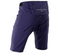 Leatt Trail 6.0 Cargo Shorts Blu,Viola S Uomo