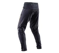Pantaloni da bambino leatt gravity 4 0 nero