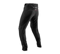 Leatt Pantaloni Bambino MTB Hydradri 3.0 - Impermeabili e Traspiranti | Nero | S/eu120/130cm