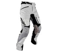 Leatt Adventure MultiTour 7.5, pantaloni tessili impermeabili 3XL male Grigio Chiaro/Grigio